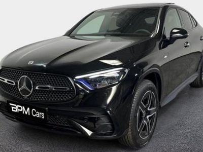 Occasion 2025 Mercedes GLC300e AMG line | 82 990 €