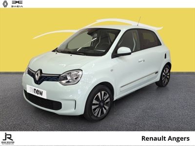 occasion Renault Twingo Electric Intens R80 Achat Intégral