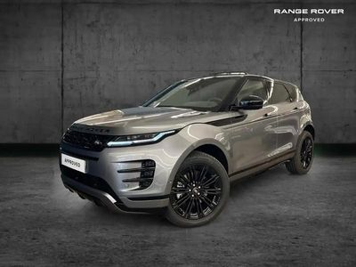 Occasion Land Rover Range Rover evoque SE Dynamic 273 ch (200 kW) 2024 Gris SUV