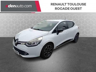 Occasion Renault Clio IV LIMITED 90 ch (66 kW) 2015 Citadine