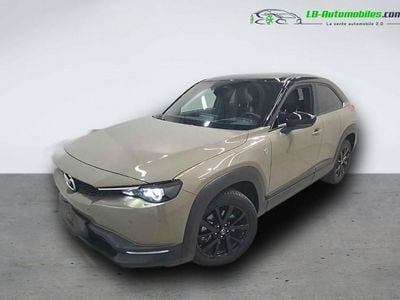 Mazda MX30
