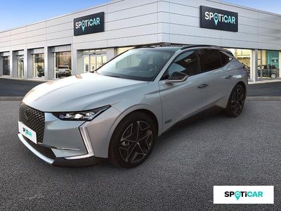 Occasion DS Automobiles DS4 Rivoli 2023 Blanc Berline