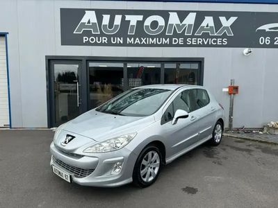 occasion Peugeot 308 Confort Pack 1.6 HDI 90cv