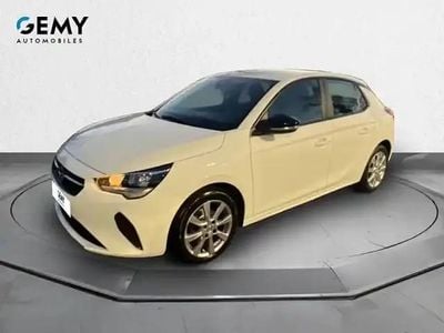 Gris Occasion 2022 Opel Corsa Berline | 11 980 € (Prix juste)