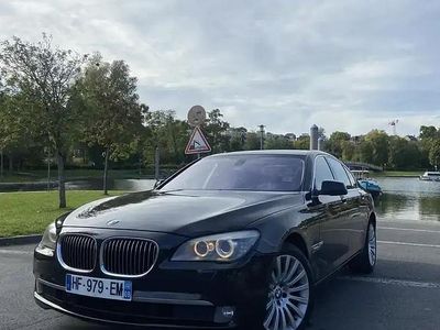 Occasion BMW 730 245 ch (180 kW) 2009 Berline