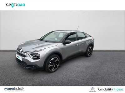 Occasion Citroën C4 Business Class 110 ch (80 kW) 2021 Berline