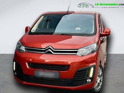 Citroën Spacetourer