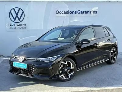 Noir ebene Occasion 2025 VW Golf VIII Berline | 36 890 € (Prix assez cher)