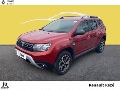 occasion Dacia Duster DUSTERTCe 130 FAP 4x2 - SL Techroad