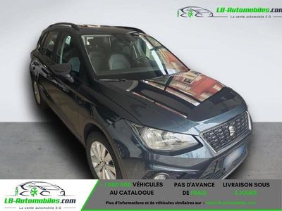 Occasion 2018 Seat Arona Style SUV | 17 900 € (Prix juste)