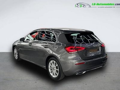 Mercedes A200
