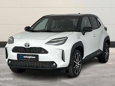 Occasion Toyota Yaris Cross Sport 118 ch (86 kW) 2023 SUV