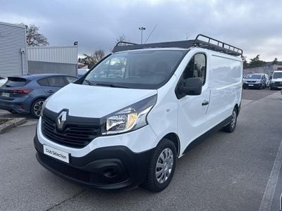 Occasion 2019 Renault Trafic Monospace | 15 999 € (Prix juste)