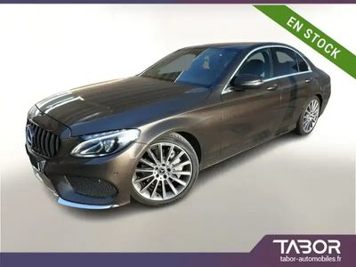 Mercedes C300