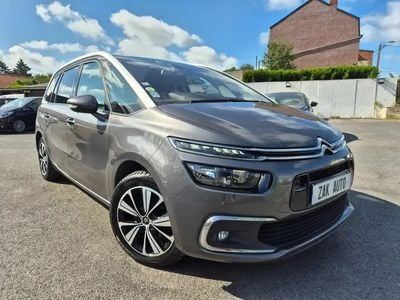 Citroën Grand C4 Picasso