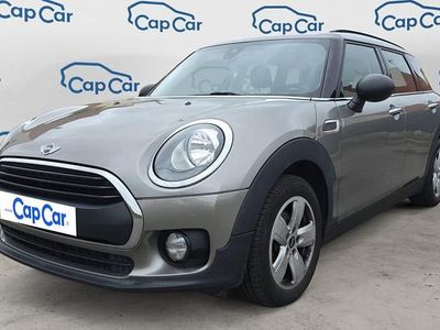 Occasion 2017 Mini One Clubman Break | 10 490 €