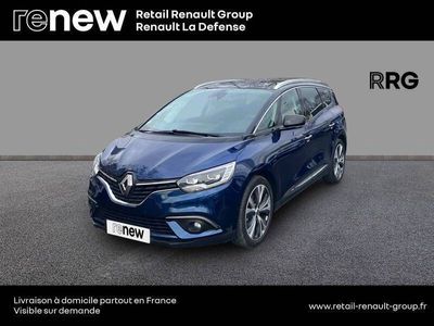 occasion Renault Grand Scénic IV Grand Scenic dCi 130 Energy