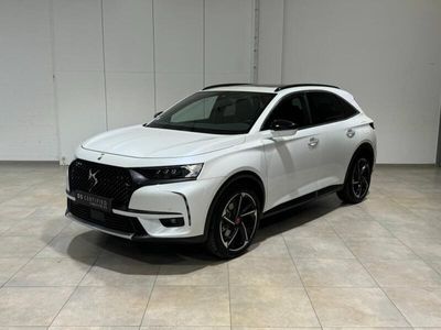 DS Automobiles DS7 Crossback