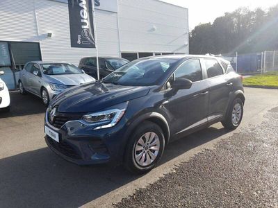 occasion Renault Captur TCe 100 Life