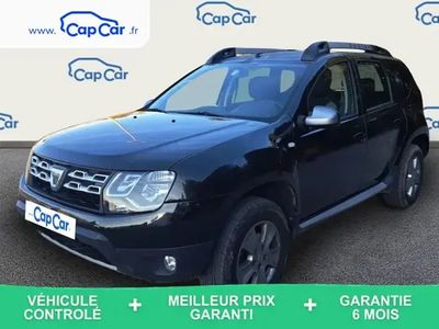 occasion Dacia Duster 1.2 TCe 125 Prestige