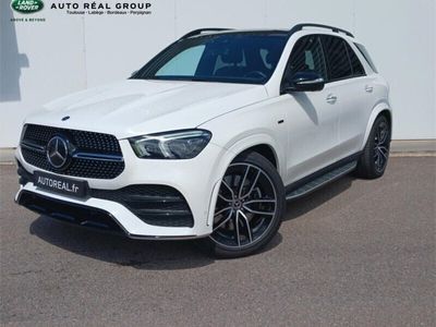 Mercedes GLE350e