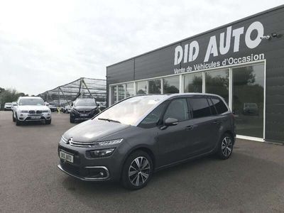 occasion Citroën Grand C4 Picasso 1.2 130 cvEAT6Business+