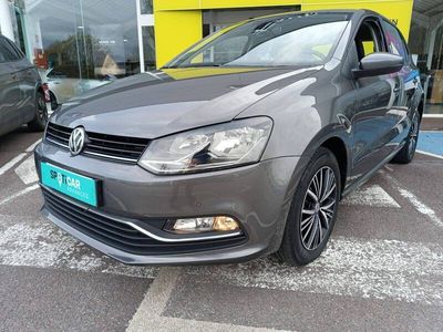 occasion VW Polo Polo1.2 TSI 90 BMT