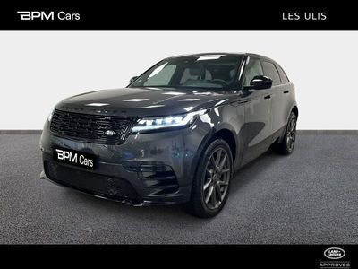 occasion Land Rover Range Rover Velar 2.0 P400e 404ch Phev Dynamic Se Awd Bva