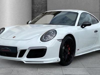 Occasion 2018 Porsche 911 Carrera 4 GTS Coupé | 126 000 €