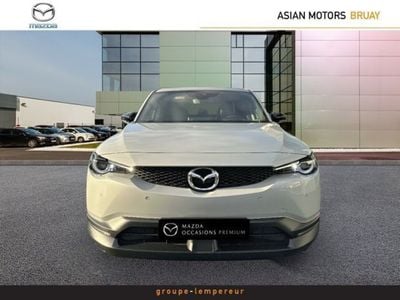Mazda MX30
