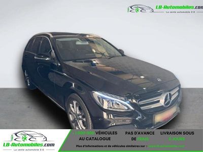 Occasion 2018 Mercedes C180 Berline | 21 700 €