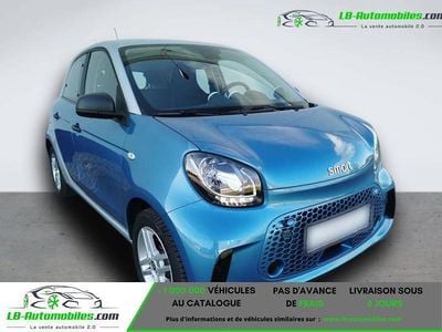 Occasion 2020 Smart ForFour Electric Drive Citadine | 12 900 € (Prix juste)