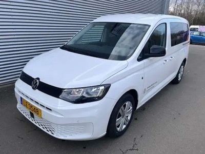 VW Caddy Maxi