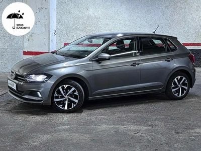 VW Polo