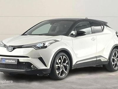 Occasion 2019 Toyota C-HR SUV | 20 499 € (Prix juste)