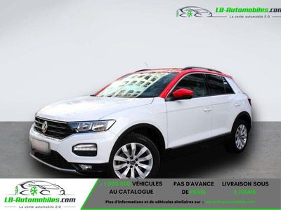 occasion VW T-Roc 2.0 TDI 150 Start/Stop BVA