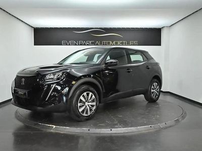 Occasion 2021 Peugeot 2008 Business-Line SUV | 12 990 € (Prix juste)