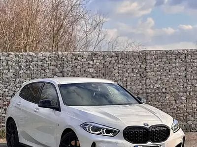 BMW M135