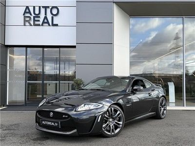 Occasion 2013 Jaguar XKR S Coupé | 62 900 €
