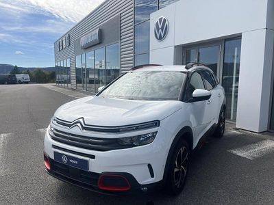 Occasion 2019 Citroën C5 Aircross Feel SUV | 16 990 € (Prix juste)