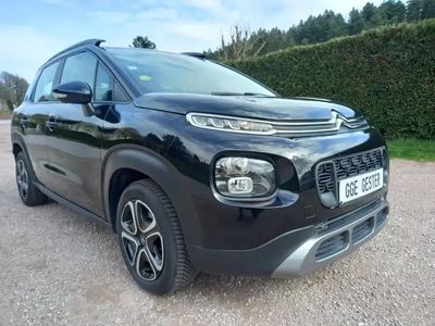 occasion Citroën C3 Aircross BlueHDi 120 Eat6 Feel Business Gps 68406 kms