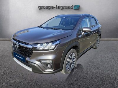 Occasion 2025 Suzuki SX4 S-Cross Style | 27 990 € (Prix assez cher)