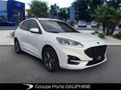 occasion Ford Kuga 2.5 Duratec 190 Ch Fhev E-cvt St-line