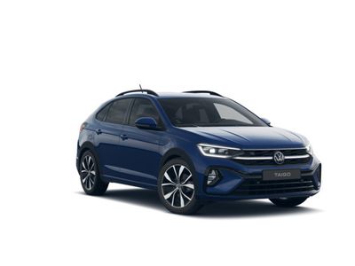 Nouvelle 2025 VW Taigo R-line SUV | 36 481 € (Prix cher)