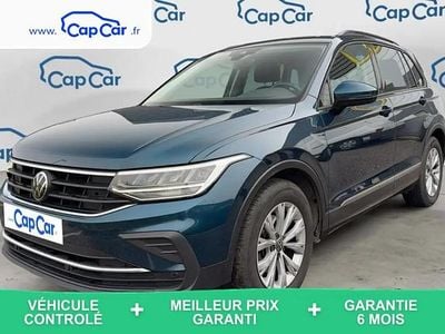Occasion 2022 VW Tiguan Business SUV | 28 990 € (Bon prix)