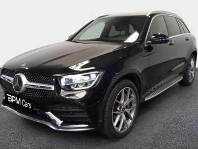 Mercedes GLC300