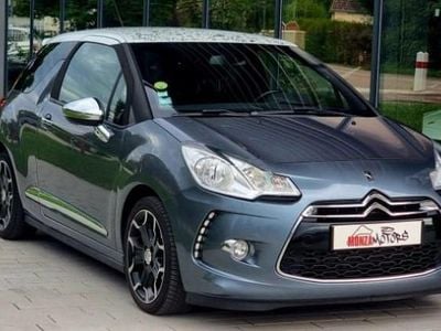 Citroën DS3