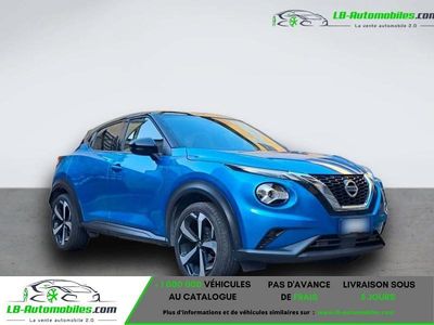 Occasion 2020 Nissan Juke SUV | 19 900 €