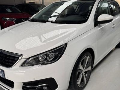 Occasion 2019 Peugeot 308 Allure Berline | 11 990 € (Super prix)