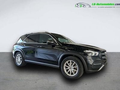 Mercedes GLE350